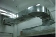 北京厨房通风排烟工程安装