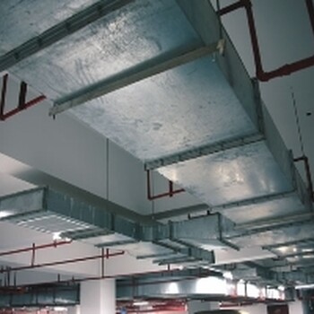 北京通風管道加工廠家