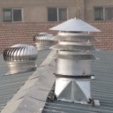 北京无动力风帽屋顶风机销售安装