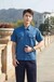 定做白云區工廠廠服，白云區鐘落潭廠服工衣定做，做工