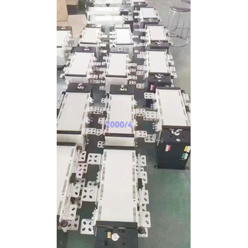 PC級雙電源轉(zhuǎn)換開關(guān)2000A大電流雙電源1600A1000A