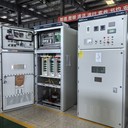 高壓電機(jī)軟啟選電抗軟啟動柜還是高壓固態(tài)軟啟動柜