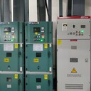 環(huán)保化工行業(yè)壓縮機冷水機組配套高壓電機固態(tài)軟啟動柜
