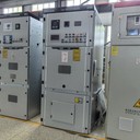 賽克斯三合一電機軟啟動柜高壓固態(tài)軟啟動一體柜