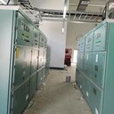空壓機(jī)用電抗軟啟動(dòng)柜賽克斯SKG三合一高壓電抗起動(dòng)一體柜