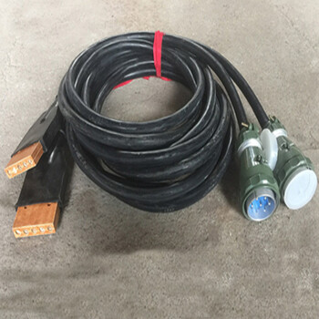 DGLJL硫化器二次電源線的常見規(guī)格