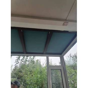 歷下區(qū)訂做遮陽簾電動(dòng)遮陽簾訂做會(huì)議室遮陽簾陽光房遮陽簾