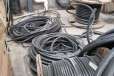 湖州废旧电缆线回收提供免费拆除