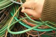 衢州柯城区工程剩余电缆线回收正规回收公司