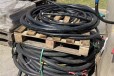嘉兴二手电缆线回收嘉兴高压电缆线回收快速上门回收