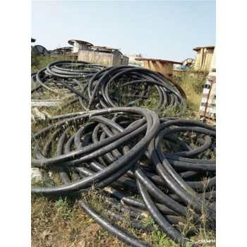 上海高压电缆线回收免费上门评估