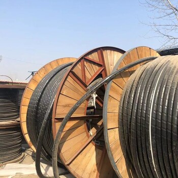 杭州電力電纜線回收提供回收價格