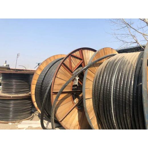 镇江高压电缆线回收提供回收价格