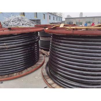 上海回收电缆线公司随时上门回收浦东电缆线回收