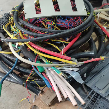 寧波回收電纜線公司免費上門評估