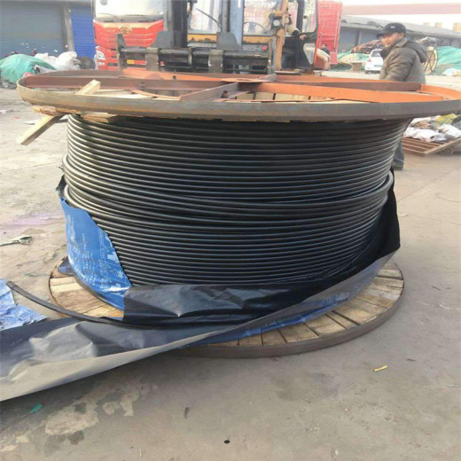 杭州回收电缆线公司杭州电力电缆线回收