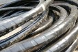 泰州高港电缆线回收泰兴高压电缆线回收