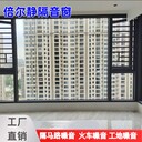 蘇州隔音窗是否真正能解決噪音問題