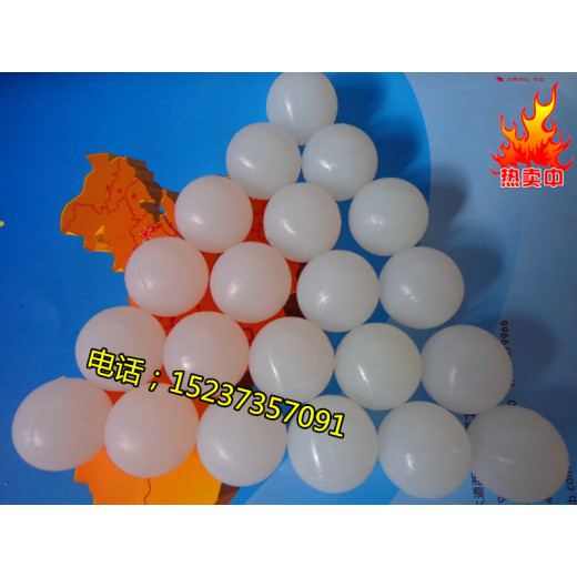 橡胶弹力球振动筛木框清网球实心橡胶球25毫米硅胶球