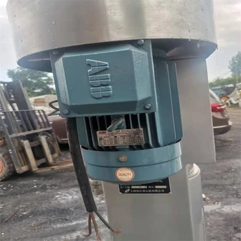 順達(dá)二手105型管式離心機(jī)間歇固液分離設(shè)備