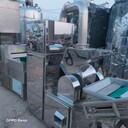 順達二手30B水冷粉碎機中草藥氣流粉碎設(shè)備