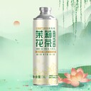 毛尖茶啤精釀啤酒