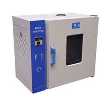 101型電熱鼓風干燥箱