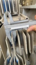 上海嘉定二手母線槽回收西門子密集型母線回收圖片