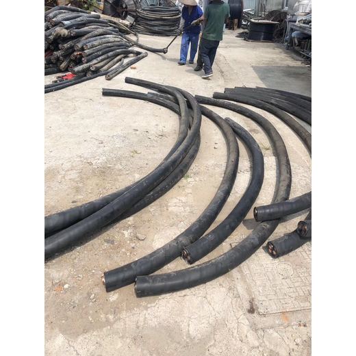 平湖高壓電纜回收嘉興回收起帆電纜線(xiàn)