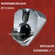 維特根銑刨機(jī)基座-件號(hào)158503(右旋)_展示圖3