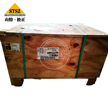 卡特390F風(fēng)扇驅(qū)動(dòng)總成295-9439卡特原裝配件2959439