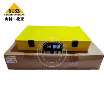 卡特390F風(fēng)扇驅(qū)動(dòng)總成295-9439卡特原裝配件2959439