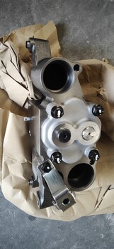 3738014373-8014卡特924K裝載機機油泵PUMP-OIL卡特裝載機配件