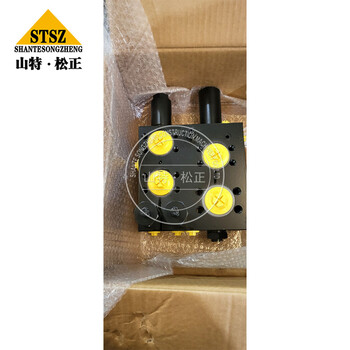 沃爾沃裝載機(jī)L180控制閥ControlvalveVOE15081291,沃爾沃配件