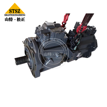 沃爾沃泵總成VOE14566659適用于EC330B,EC360B,EC360C