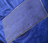 石英玻璃热膨胀系数板制品