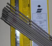 伊萨E2209-15不锈钢焊条OK67.55双相电焊条