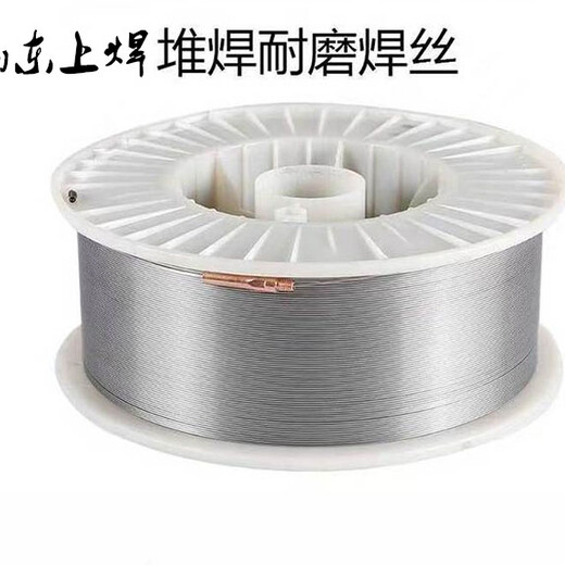 2209二保焊不銹鋼實(shí)心氣保焊絲