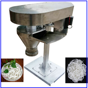 家用小型土豆粉機/麻辣燙粉機/手搟粉機