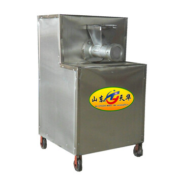 自動(dòng)成型自熟冷面機(jī)/玉米面條機(jī)