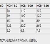 KCN碳載氮氣純化設備