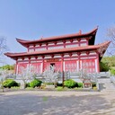 文明祭祀綠色祭掃——洛陽仙鶴陵園中元節(jié)追思角