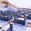 洛陽(yáng)九皇仙府陵園和大唐森林陵園比較
