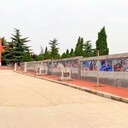與近便兼得？洛陽寶山陵園成為“務(wù)實派”家庭的