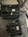 歐姆龍伺服電機線圈對地維修R88M-W1K815T-S2
