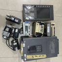 廣數GR2050T-LA1伺服驅動上電不顯示維修