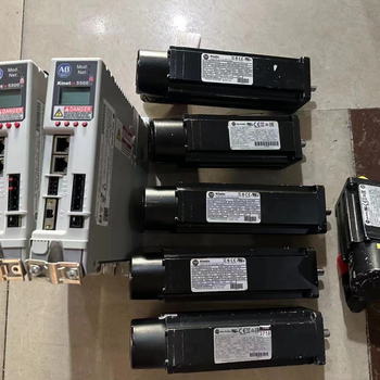 AB羅克韋爾伺服電機現(xiàn)貨VPL-A1002C-PJ12AA