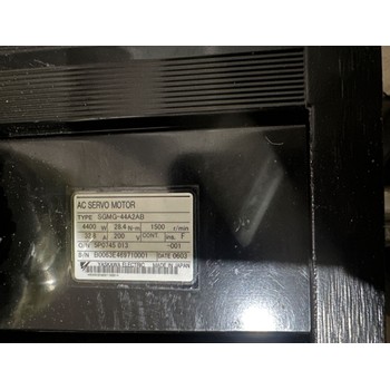 富士伺服驅(qū)動維修RYS201S3-LSS-Z49不顯示過流