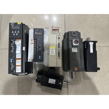 安徽富士伺服電機維修GYL102B6-TG2/GYL182B6-TG2線圈漏電