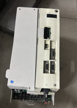 黃山埃斯頓伺服驅動維修PRONET-50D報警A10/A12通電不亮